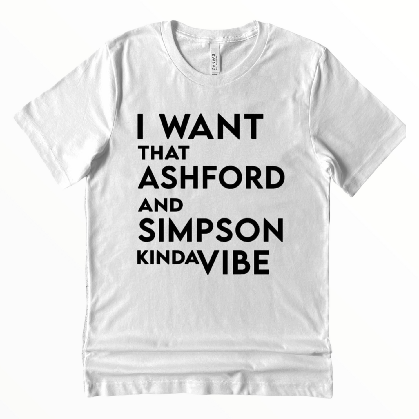 Ashford and Simpson, Ashford and Simpson Shirt, Unisex Shirt, Nostalgia Shirt