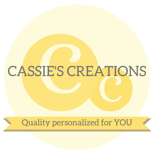 Cassie’s Creations