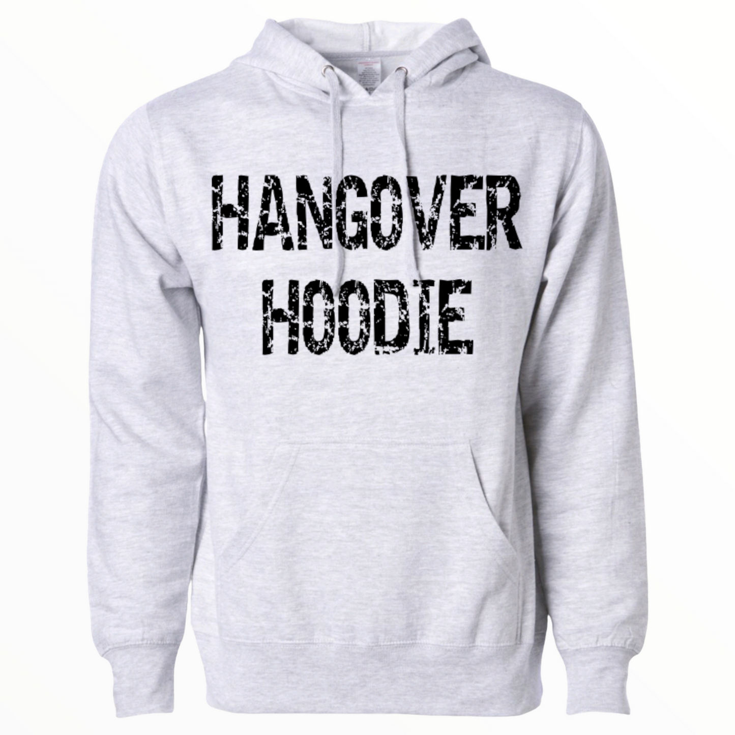 Hangover Hoodie, Drinking Shirt, Adult Humor Shirt