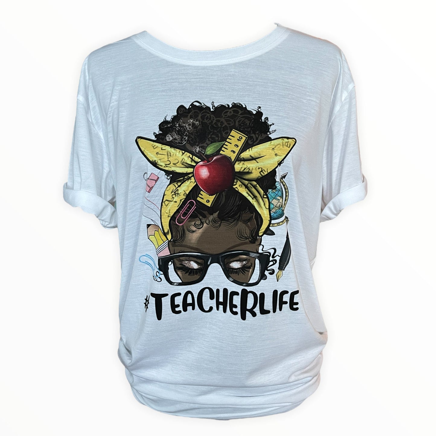 TeacherLife, TeacherLife Shirt, TeacherLife T-Shirt, Teacher Shirt