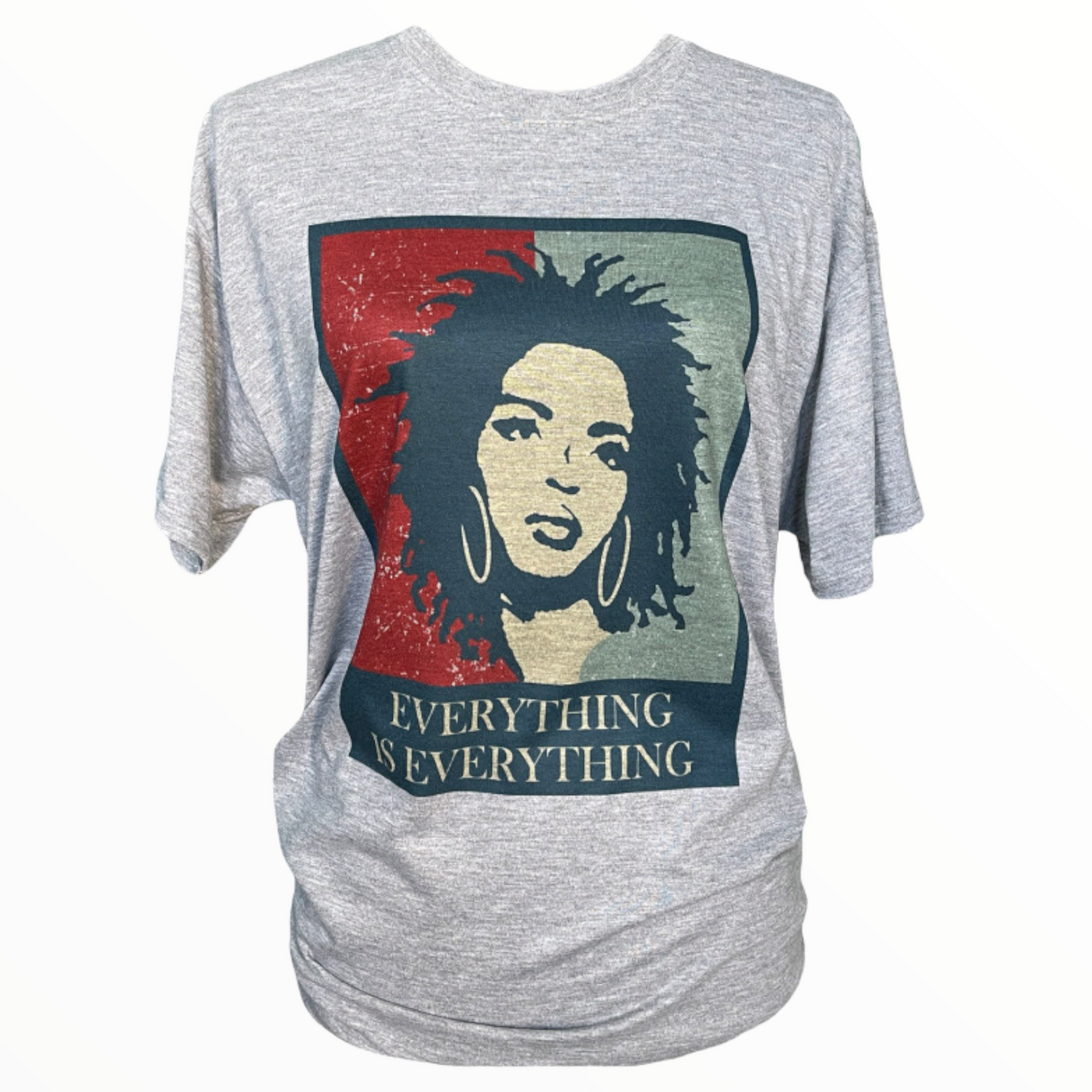 Lauryn Hill Everything Is Everything Shirt, Hip Hop Shirt