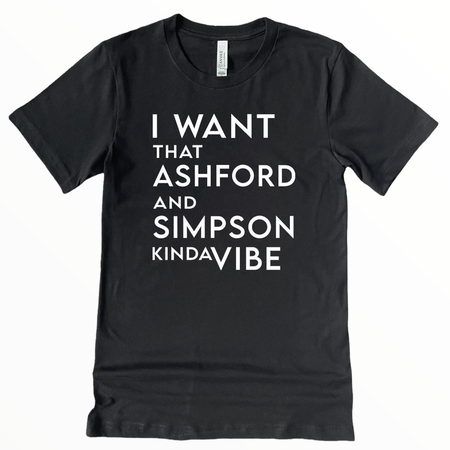 Ashford and Simpson, Ashford and Simpson Shirt, Unisex Shirt, Nostalgia Shirt